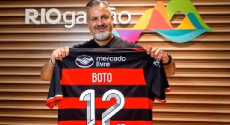 José Boto