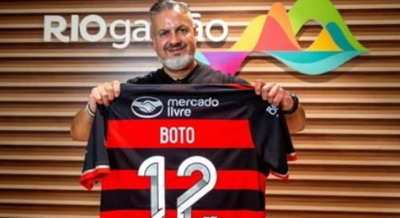 José Boto