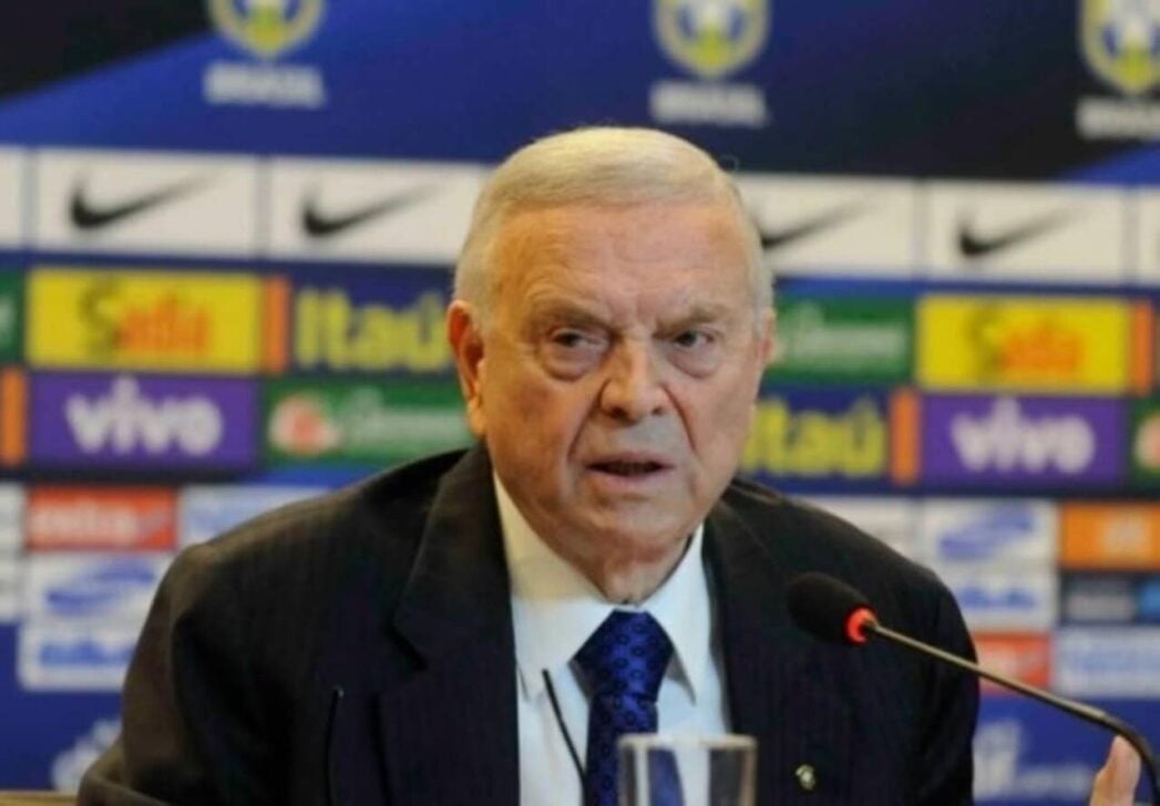 José Maria Marin