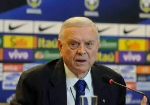 José Maria Marin, ex-presidente da CBF, morre aos 93 anos em São Paulo