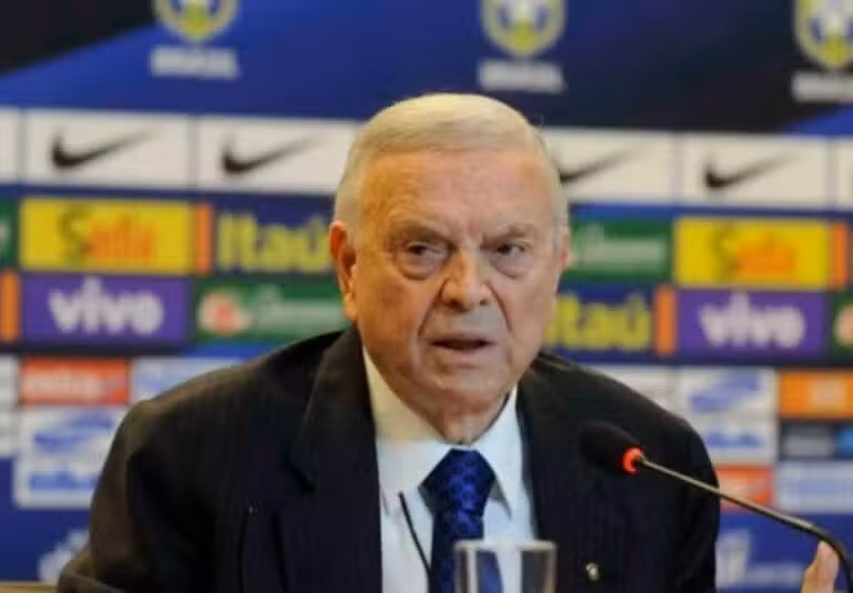 José Maria Marin
