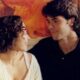 Joyce e Bruno em História de Amor