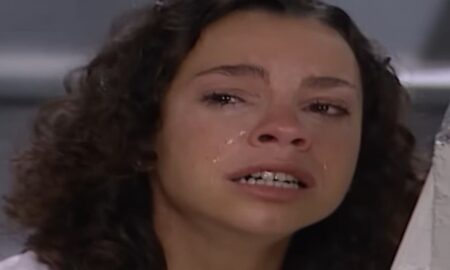Joyce em História de Amor
