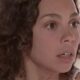Joyce em Historia de Amor