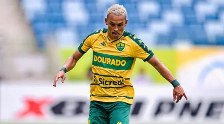 Juan Christian Cuiaba