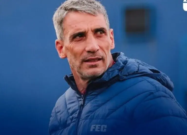 Juan Pablo Vojvoda
