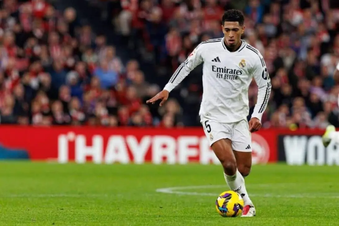 Jude Bellingham faces shoulder surgery and will miss up to three months with Real Madrid