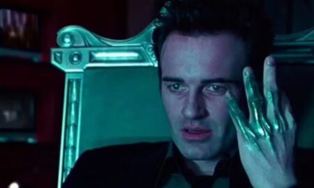 Julian Mcmahon