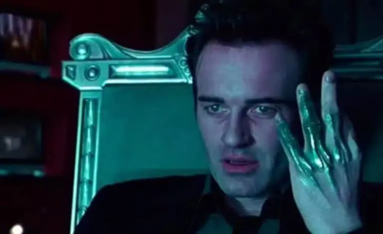 Julian Mcmahon