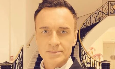 Julian Mcmahon.