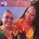 Juliana Alves e Preta Gil