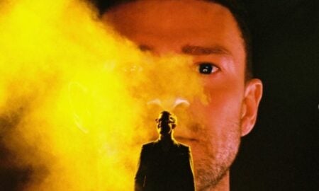 Justin Timberlake