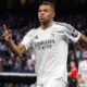 K Mbappé