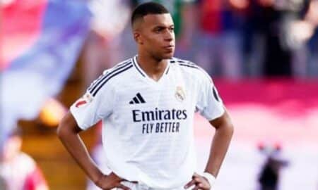  Mbappé joga hoje? Onde assistir ao vivo Real Madrid x Borussia Dortmund no Mundial de Clubes 2025