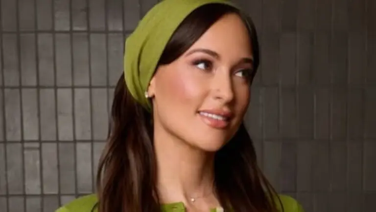 Kacey Musgraves