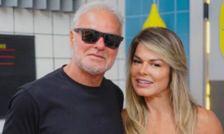 Kadu e Cris