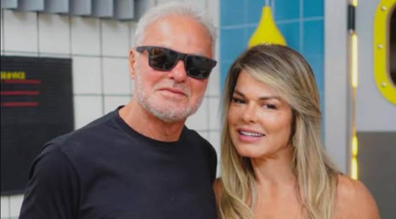 Kadu e Cris