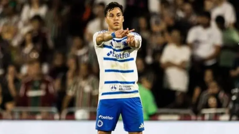 Kaio Jorge -