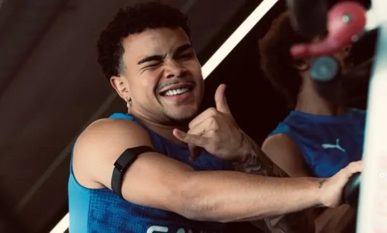 Kaio César