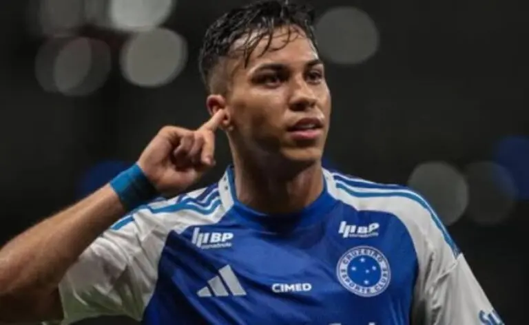 Kaio Jorge