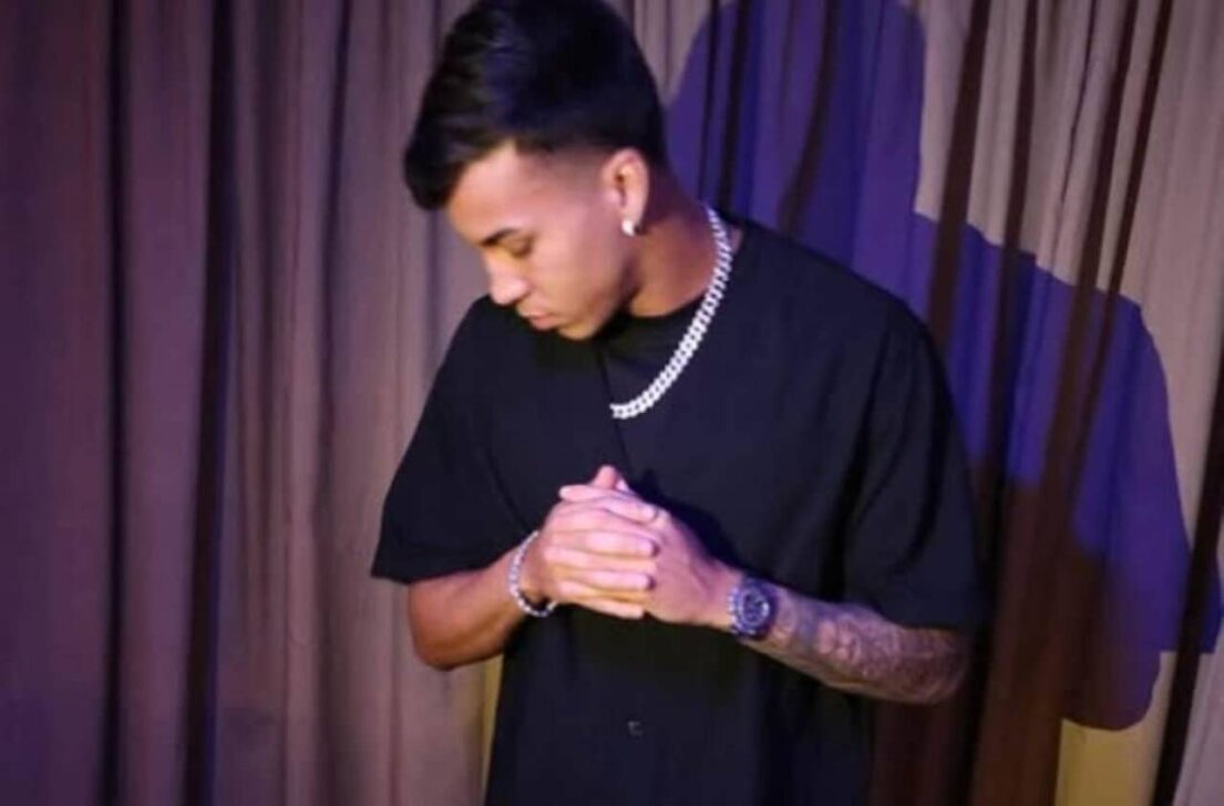 Kaio Jorge