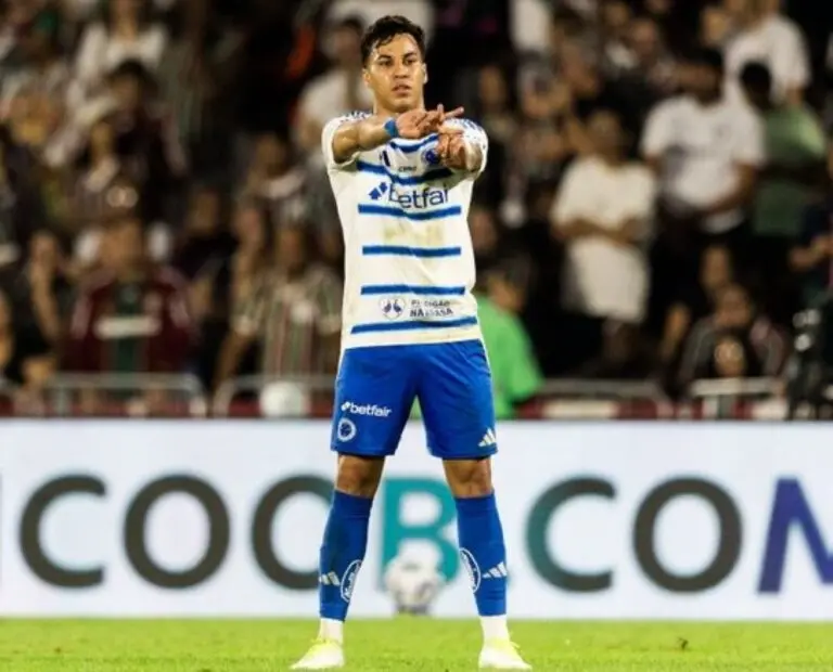 Kaio Jorge