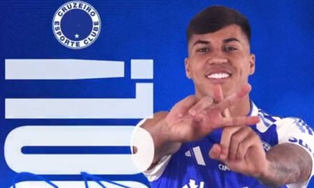 Kaio Jorge