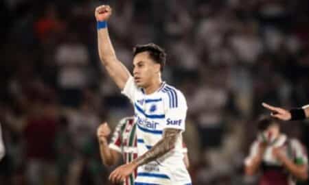Kaio Jorge