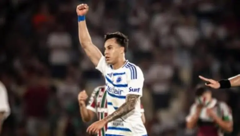 Kaio Jorge