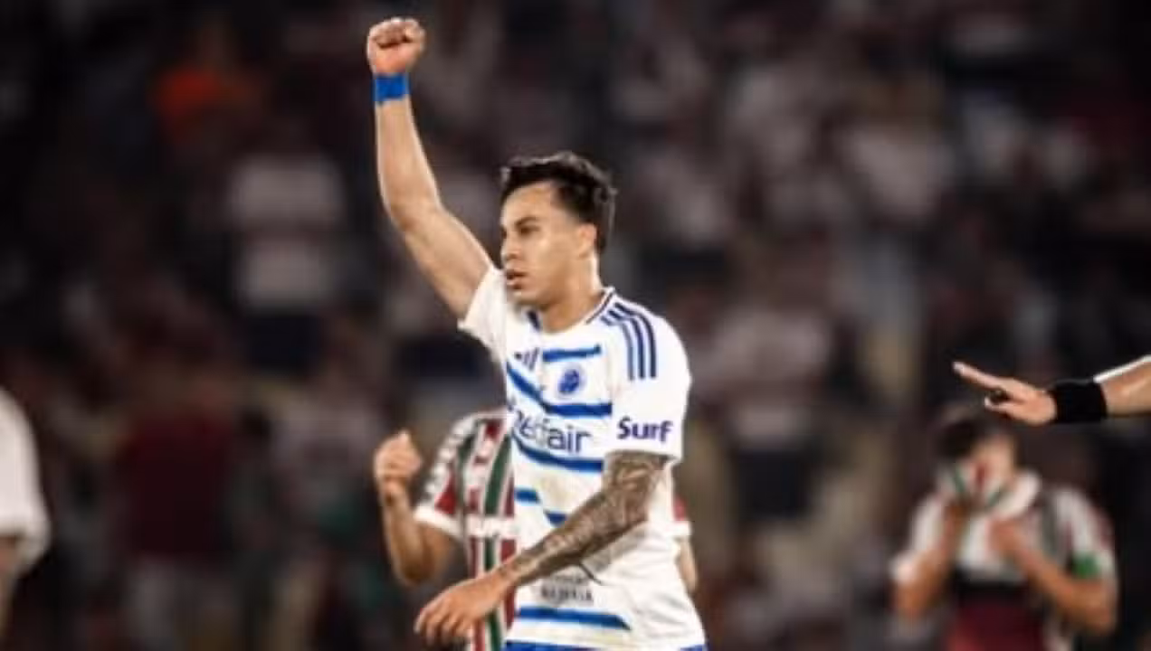 Kaio Jorge