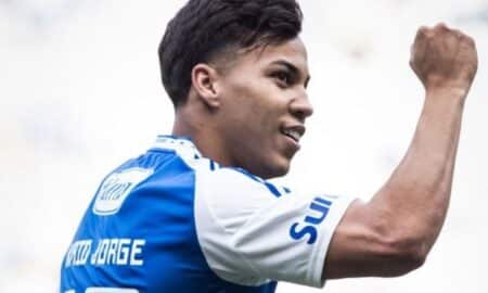 Kaio Jorge