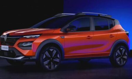Novo Kardian 2026 ganha versão automática barata e tecnologia avançada