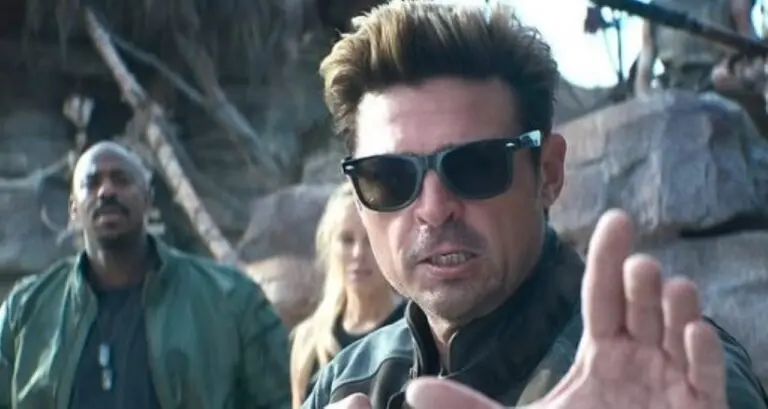 Karl Urban
