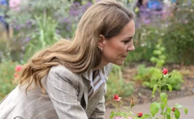 Kate Middleton.