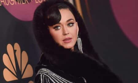 Katy Perry