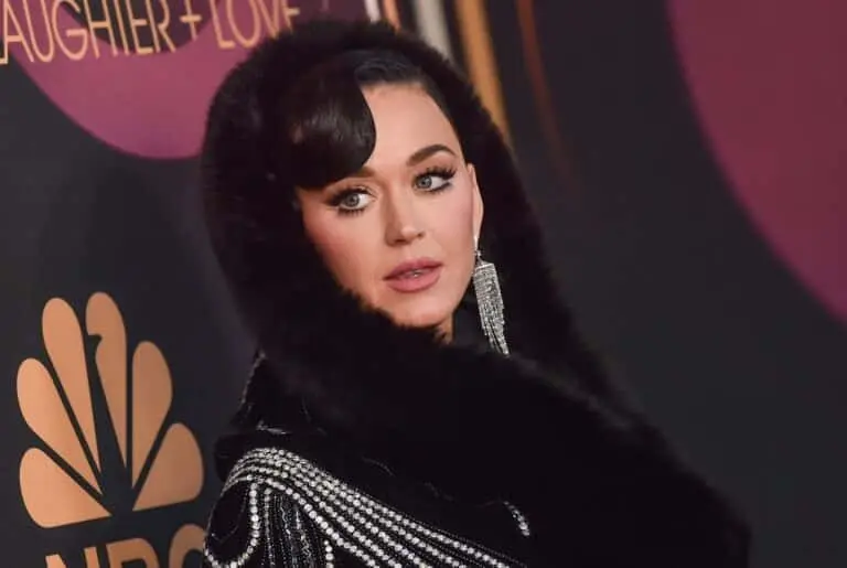Katy Perry