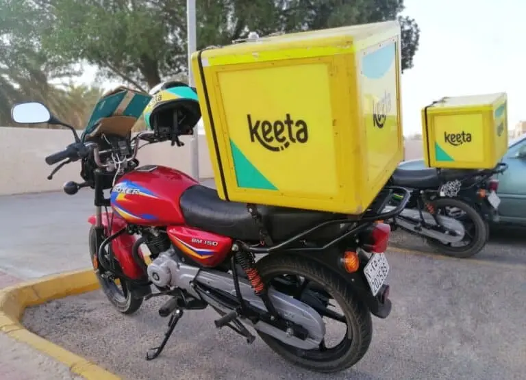 Keeta