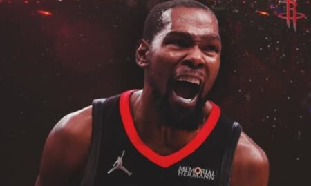 Kevin Durant signs with Rockets, surpasses LeBron in NBA salary total