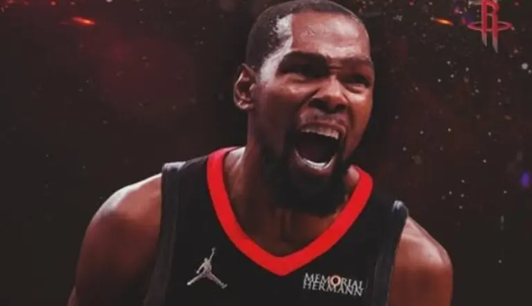 Kevin Durant