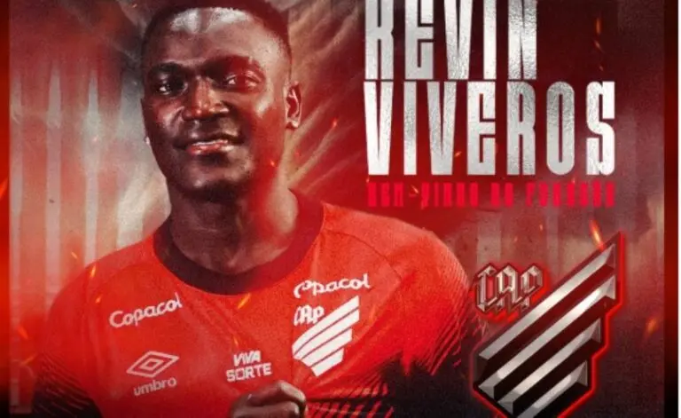 Kevin Viveros