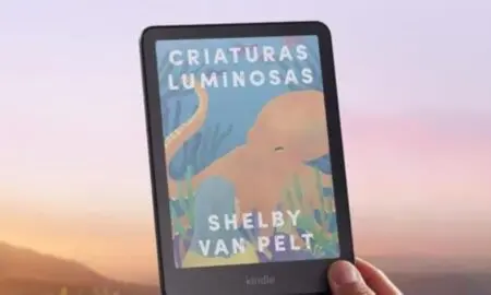Kindle Colorsoft