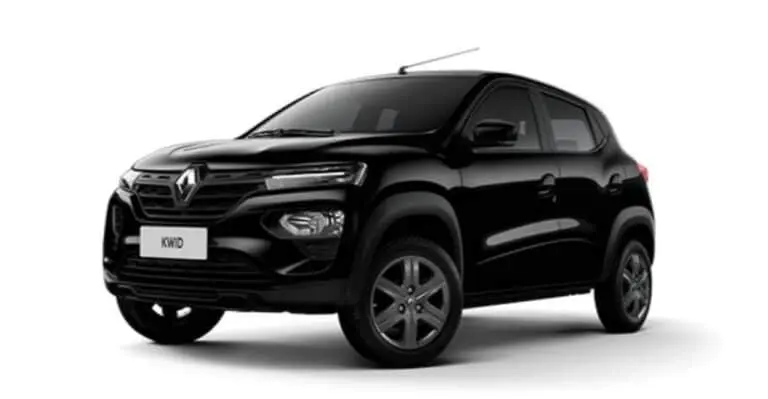 Kwid