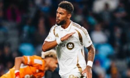 LA FC