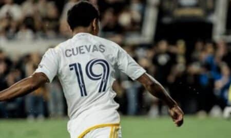 LA Galaxy
