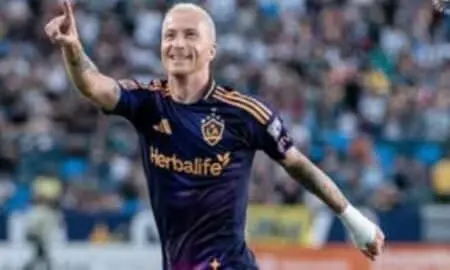 LA Galaxy