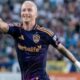 LA Galaxy