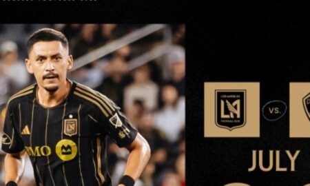 LAFC