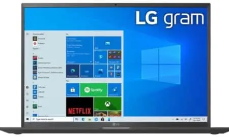 LG Gram