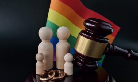 LGBT homoafetivos