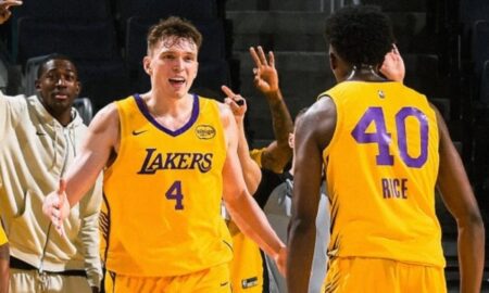 Lakers